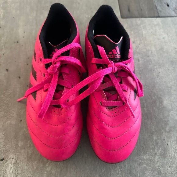 adidas Other - Adidas Sock cleats